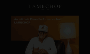 Lambchop.net thumbnail