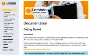 Lambda-docs.redpithemes.com thumbnail