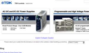 Lambda.com thumbnail