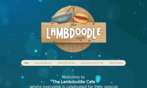Lambdoodle.com thumbnail