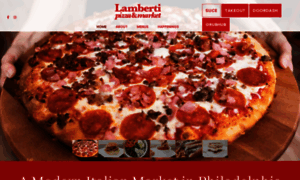 Lambertipizzafresca.com thumbnail