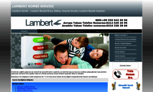 Lambertkombiservisi.net thumbnail