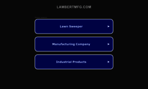 Lambertmfg.com thumbnail