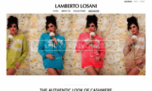Lambertolosani.com thumbnail