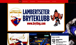 Lambertseterbryteklubb.no thumbnail