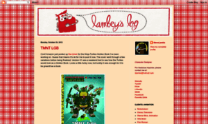 Lambey.blogspot.com thumbnail