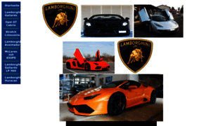 Lamborghini-vermietung-mieten.ch thumbnail