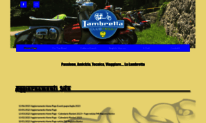 Lambrettaclubfriuli.it thumbnail