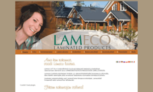 Lameco.com.tr thumbnail