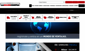 Lamejorcompra.net thumbnail