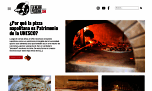 Lamejorpizzeria.com thumbnail