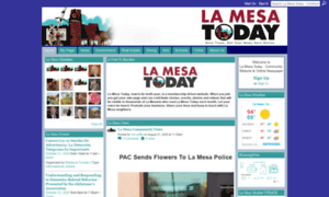 Lamesatoday.com thumbnail