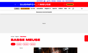 Lameuse-basse-meuse.sudinfo.be thumbnail