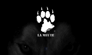 Lameute-officiel.org thumbnail