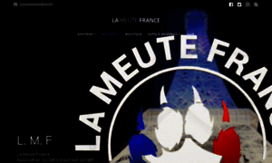 Lameutefrance.fr thumbnail