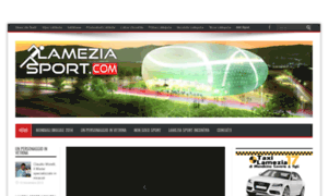 Lameziasport.com thumbnail