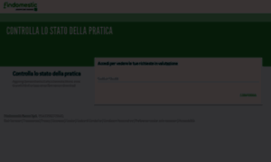 Lamiarichiesta.it thumbnail