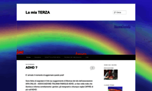 Lamiaterza.wordpress.com thumbnail