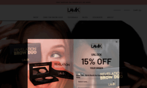 Lamik-beauty.com thumbnail