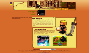 Lamik.labrute.fr thumbnail