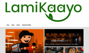 Lamikaayo.com thumbnail