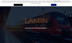 Lamin.pl thumbnail