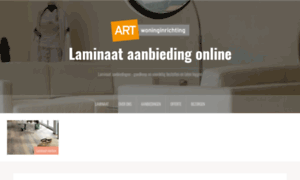 Laminaat-aanbieding-online.nl thumbnail