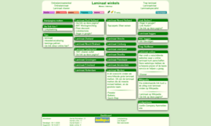 Laminaat-winkels.goedbegin.nl thumbnail