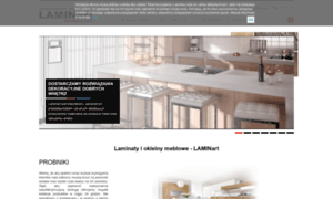 Laminart.pl thumbnail