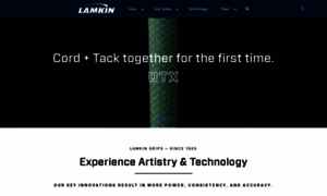 Lamkin.co.kr thumbnail