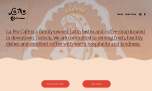 Lamocafe.co thumbnail