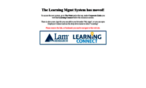 Lamonline.nisgroup.com thumbnail