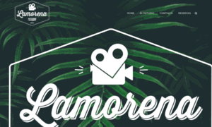 Lamorenaestudio.com thumbnail