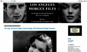 Lamorguefiles.blogspot.co.uk thumbnail
