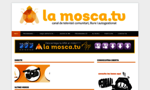 Lamosca.tv thumbnail