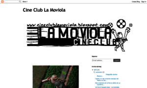 Lamoviolacineclub.blogspot.com thumbnail