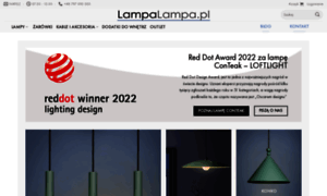 Lampalampa.pl thumbnail