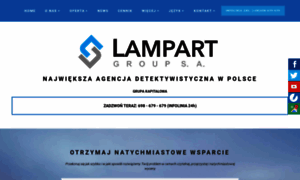 Lampart.co thumbnail