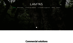 Lampas.com.au thumbnail