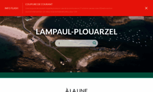 Lampaul-plouarzel.fr thumbnail