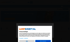 Lampdirect.nl thumbnail
