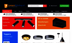 Lampenwebshop.nl thumbnail