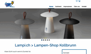 Lampi.ch thumbnail