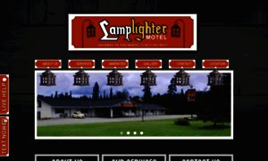 Lamplightermotel.ca thumbnail