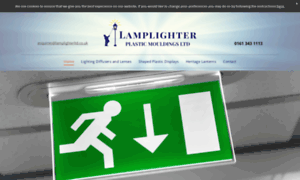 Lamplighterplasticmouldings.co.uk thumbnail