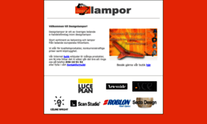 Lampor.nu thumbnail