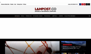 Lampost.co thumbnail