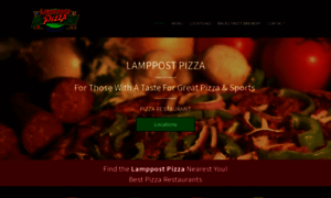 Lamppost-backstreet.com thumbnail