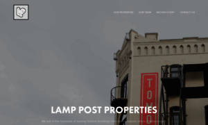 Lamppost.properties thumbnail