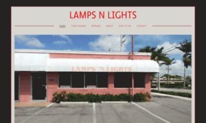 Lampsnlights.com thumbnail